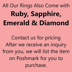 Armos ... to find, to cherish and fall in love